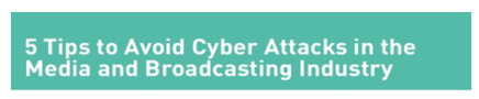 Cyber in broadcasting image 1
