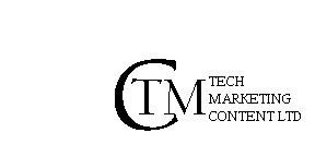 Tech Marketing Content